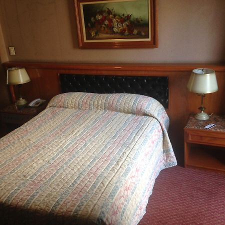 Republica Park Hotel Сао Паоло Екстериор снимка