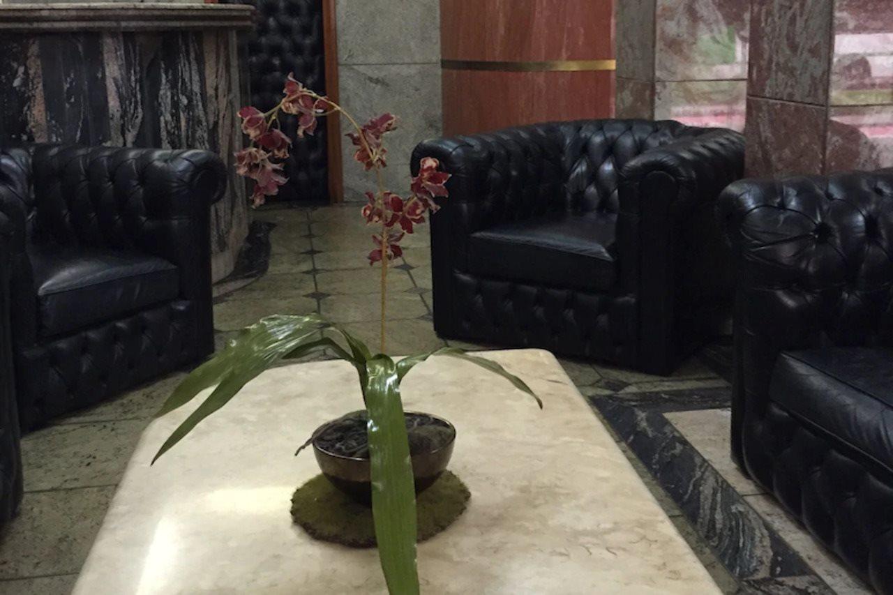 Republica Park Hotel Сао Паоло Екстериор снимка