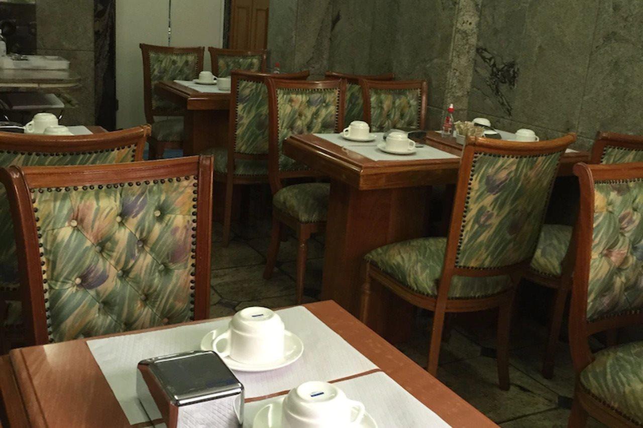 Republica Park Hotel Сао Паоло Екстериор снимка
