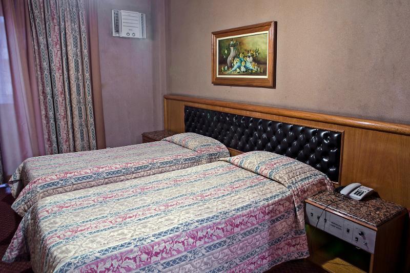 Republica Park Hotel Сао Паоло Екстериор снимка