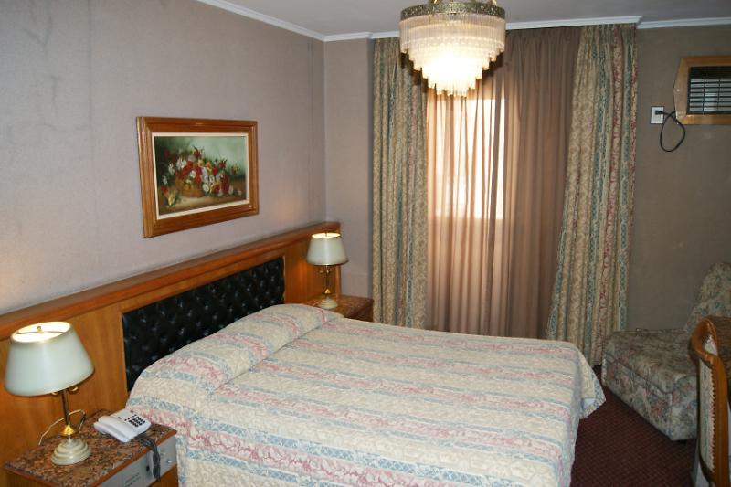 Republica Park Hotel Сао Паоло Екстериор снимка