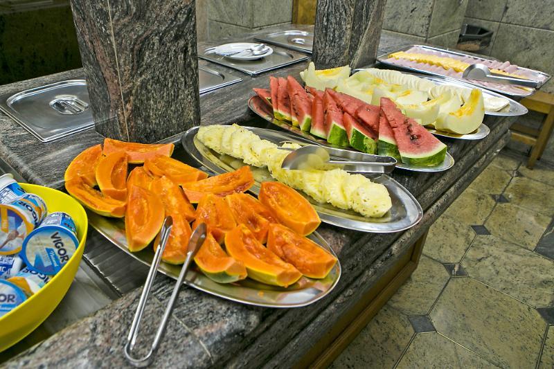 Republica Park Hotel Сао Паоло Екстериор снимка
