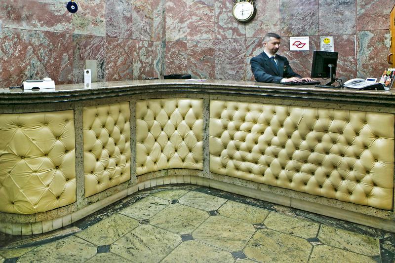 Republica Park Hotel Сао Паоло Екстериор снимка