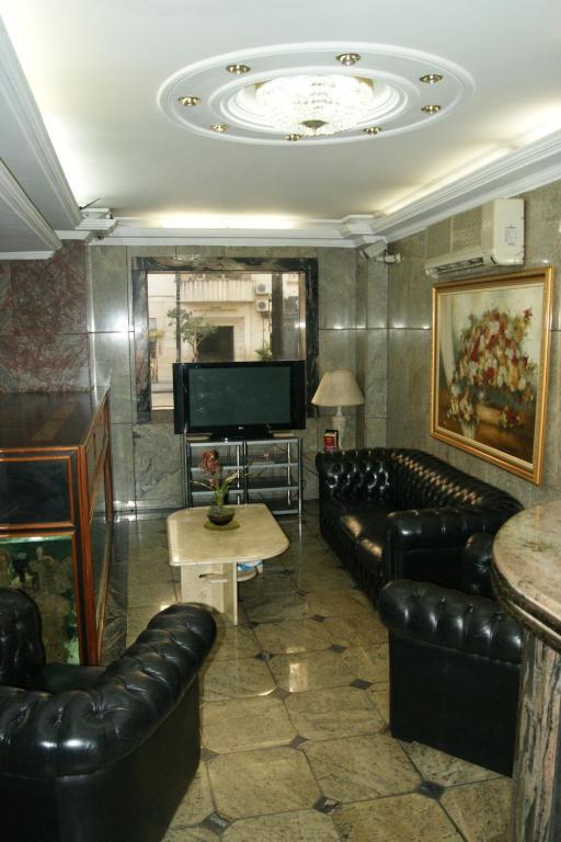 Republica Park Hotel Сао Паоло Екстериор снимка